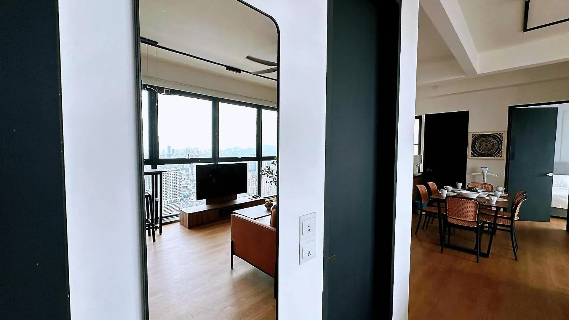 Cozy Urban Suites Georgetown View Jelutong