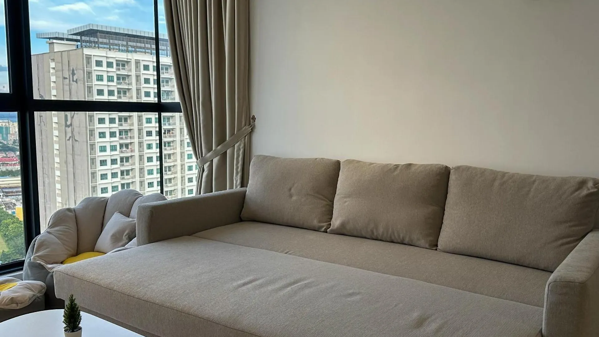 Lejlighed Cozy Urban Suites Georgetown View Jelutong Malaysia