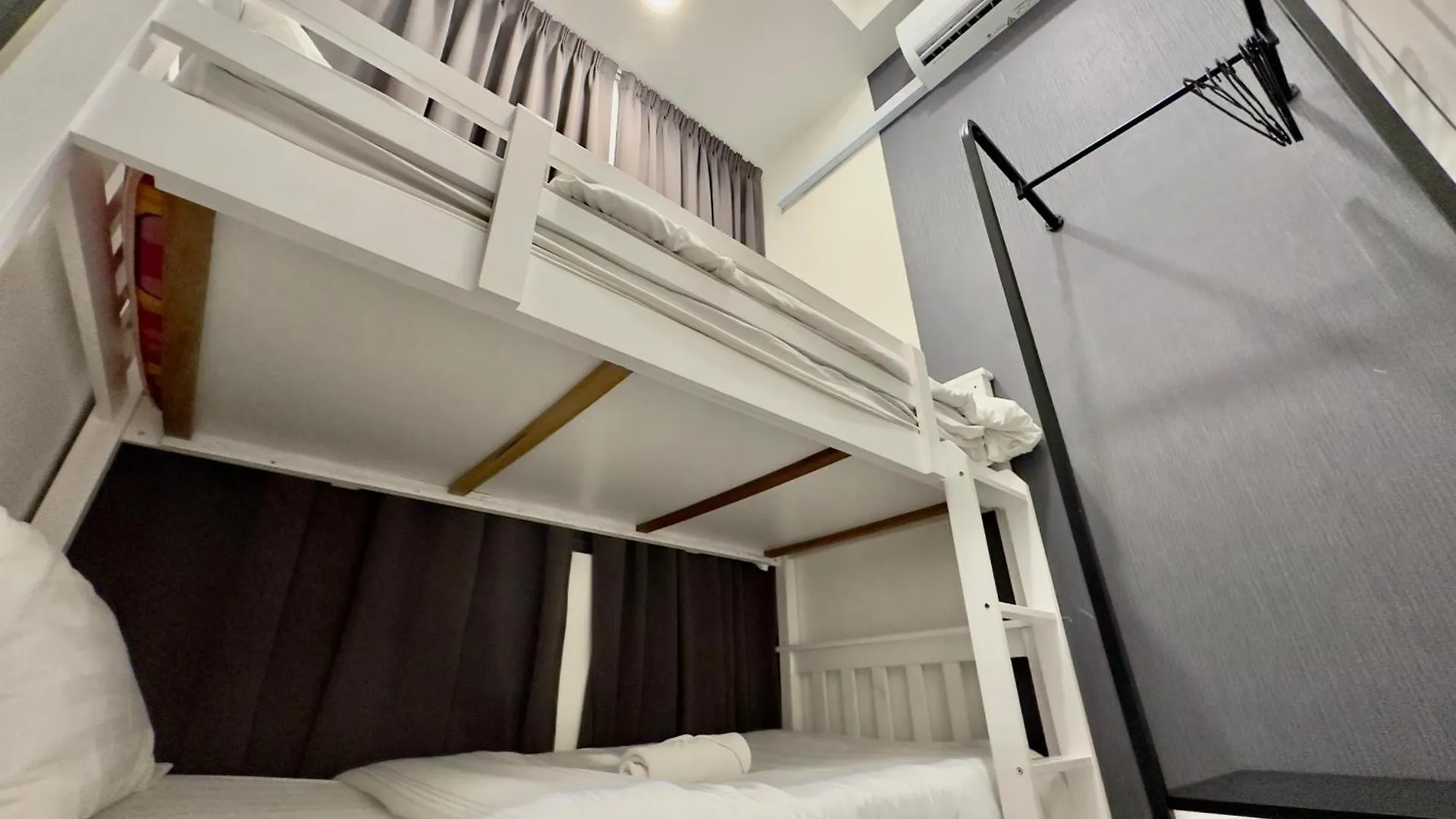 Cozy Urban Suites Georgetown View Jelutong Malaysia